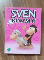 Computerspiel: Sven kommt! originalverpackt, Kultspiel Nordrhein-Westfalen - Wetter (Ruhr) Vorschau