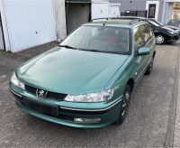 Peugeot 406 Kombi 2.0 Automatik Günstig Preis Anpassung!!! Saarland - Quierschied Vorschau