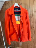 Mantel Ralph Lauren Trenchcoat Regenmantel Regenjacke Orange XL Nordrhein-Westfalen - Iserlohn Vorschau