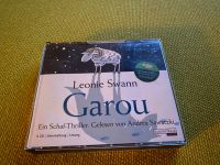 Hörbuch: Garou - Leonie Swann Niedersachsen - Rinteln Vorschau