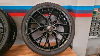 Borbet BY 9x20 et25 lk5x112 275/30 R20 Audi RS4 Winterreifen Rheinland-Pfalz - Neustadt (Wied) Vorschau