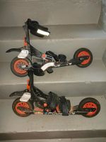 Skike V7 Plus Pro Cross Skates Nordrhein-Westfalen - Krefeld Vorschau