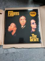 Fugees The Score 2x Vinyl Orange Limited Niedersachsen - Vechta Vorschau