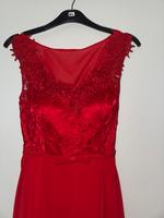 Rotes Abi Kleid Hessen - Gießen Vorschau