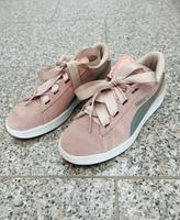 ♥️ PUMA Sneaker - Größe 37 - herausnehmbare Innensohle - TOP Hessen - Braunfels Vorschau