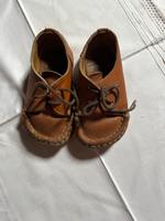 DDR Bummi-Schuhe Thüringen - Schleiz Vorschau