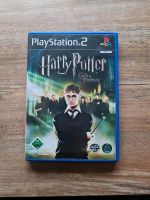 PlayStation 2 spie Harry Potter und der orden des Phönix Baden-Württemberg - Baden-Baden Vorschau