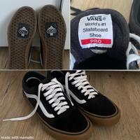 Valcko Studios / Vans Cycling Shoes-Fahrradschuhe (mit Cleats) Bayern - Rosenheim Vorschau
