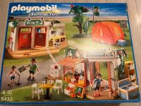 Playmobil Summer fun Campingplatz Schleswig-Holstein - Büdelsdorf Vorschau