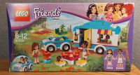 Lego friends 41034 Wohnwagen Baden-Württemberg - Villingen-Schwenningen Vorschau