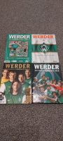 Werder Bremen Jahrbücher Osterholz - Tenever Vorschau