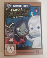 Casper's Gruselschule Hessen - Offenbach Vorschau