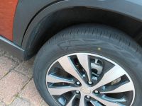 215/55 R17 Continental Eco Contact 6 Sommerreifen Nordrhein-Westfalen - Erftstadt Vorschau