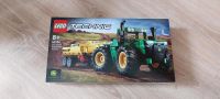 Lego Technic John Deere 9620R 4WD Tractor Sachsen-Anhalt - Osternienburger Land Vorschau