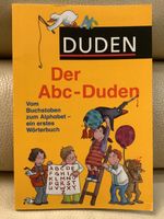 DER ABC-DUDEN, Vor- u. Grundschule, ISBN 9783411140442, TOP!!! Baden-Württemberg - Allensbach Vorschau