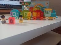 LEGO DUPLO 10954 Zahlenzug - Zählen lernen Baden-Württemberg - Bad Wildbad Vorschau