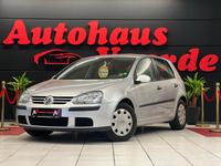 Volkswagen Golf V Lim. Trendline 1,6 Automatik/Klima/1-HAND Nordrhein-Westfalen - Voerde (Niederrhein) Vorschau