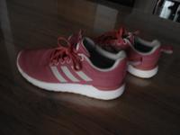 ADIDAS Sneaker, Gr.: 37 Baden-Württemberg - Wertheim Vorschau