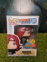 Funko POP! Naruto Shippuden #1574 Nagato Super Anime Week GITD Brandenburg - Schulzendorf bei Eichwalde Vorschau