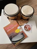 Bongos mit Heft und CD Nordrhein-Westfalen - Wesseling Vorschau