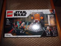 LEGO 75310 Duel on Mandalore Star Wars NEU OVP Hessen - Hattersheim am Main Vorschau