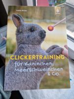 Clickertraining Buch Rheinland-Pfalz - Neuburg am Rhein Vorschau