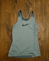 Nike Top grau Stuttgart - Sillenbuch Vorschau