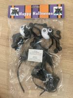 Halloween Haarreif spinne und Fliege(für den Hals) neu Nordrhein-Westfalen - Krefeld Vorschau