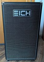 Eich Amplification 212-S  8 Ohm Bassbox Berlin - Hellersdorf Vorschau