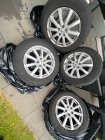 Felgen „Platin Wheels“ (215/65/R17) Komplettreifen Duisburg - Duisburg-Süd Vorschau