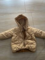 Zara Winterjacke Mädchen gelb Gr.104 Nordrhein-Westfalen - Castrop-Rauxel Vorschau