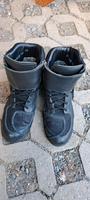 Motorradstiefel Motorradschuhe Gr. 38 Sachsen - Syrau Vorschau