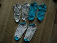 Socken 3 Paar Flamingo Motiv Gr. 39-42 NEU Baden-Württemberg - Neckargemünd Vorschau