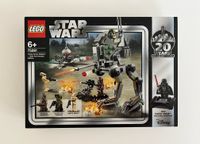Lego Star Wars 75261 Clone Scout Walker NEU&OVP Versand inkl. Berlin - Hohenschönhausen Vorschau