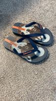 Ipanema Flip Flops Gr. 27/28 wie NEU Bayern - Bayreuth Vorschau