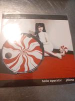 The White Stripes * Hello Operator * Jolene * Vinyl Single Ludwigsvorstadt-Isarvorstadt - Isarvorstadt Vorschau