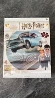Harry Potter 3D-Puzzle 300 Teile Düsseldorf - Hafen Vorschau