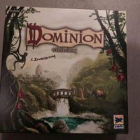 Dominion Spiel ( Sammlerstück ) Nordrhein-Westfalen - Attendorn Vorschau