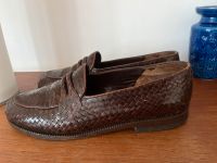 Loafer Clergerie 7 40 41 Mokassin braun Bayern - Aschaffenburg Vorschau