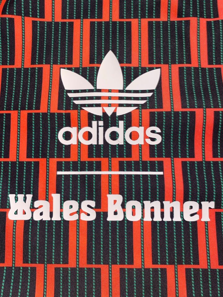 Adidas Samba Wales Bonner Leo Pony Leopard 44 2/3 in Köln