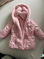 Jacke Baby Rosa Mädchen Gr 74 Rheinland-Pfalz - Alzey Vorschau