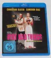 Blu-ray: Very Bad Things Brandenburg - Fürstenwalde (Spree) Vorschau