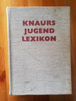 Knaurs Jugend Lexikon Hessen - Bruchköbel Vorschau