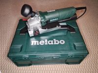 Lackfräse mieten - Metabo LF850S Renovierungsfräse Treppenfräse Nordrhein-Westfalen - Lage Vorschau