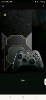 Xbox Series x Halo Edition wenige Tage gespielt..top Zustand.. Niedersachsen - Georgsmarienhütte Vorschau