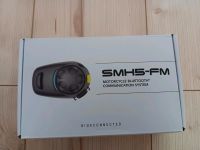 SMH5-FM Bluetooth-Headset & Gegensprechanlage, integrierter FM-Tu Friedrichshain-Kreuzberg - Friedrichshain Vorschau