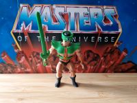 Tri-Klops / Masters of the Universe / MotU / Mattel Nordrhein-Westfalen - Ruppichteroth Vorschau