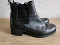 Stiefeletten Gr. 38 Neu Sachsen-Anhalt - Magdeburg Vorschau