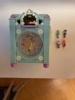 Vintage Bluebird Polly Pocket Fun Time Uhr 90er Original Dortmund - Lichtendorf Vorschau