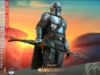 Hot Toys 1:4 The Mandalorian and the Child DX Version  QS017 Neu Mecklenburg-Vorpommern - Loddin Vorschau